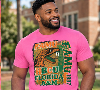 FAMUly TEE