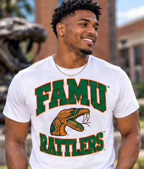 FAMU IDEAL TEE