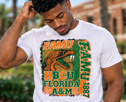 FAMUly TEE