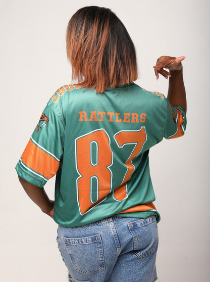 FAMU Maxx 1887 Unisex Performance Top