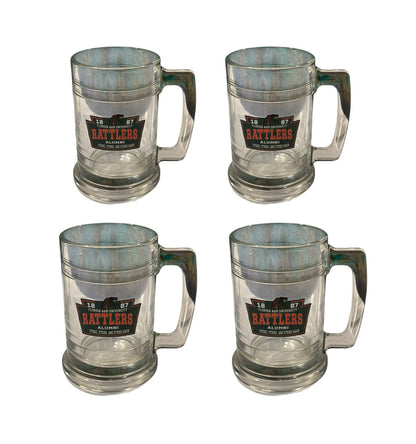 FAMU Alumni Mug (4 Pack)