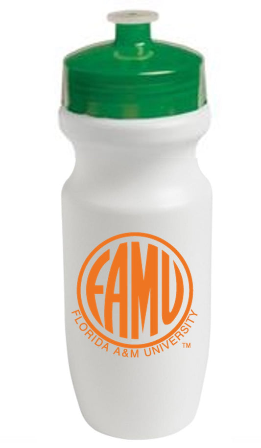 FAMU 28 Ounce Water Bottle