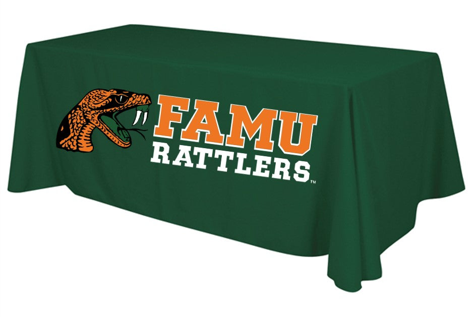 FAMU Table Cover