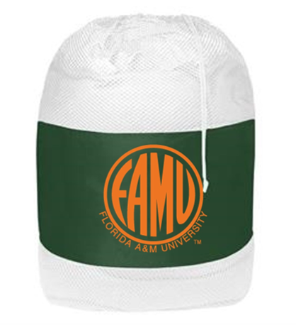 Mesh Laundry Bag