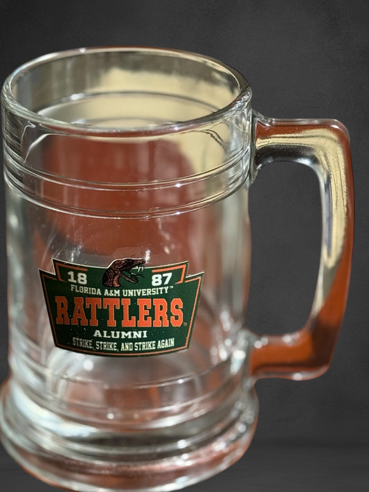 FAMU Alumni Mug (4 Pack)