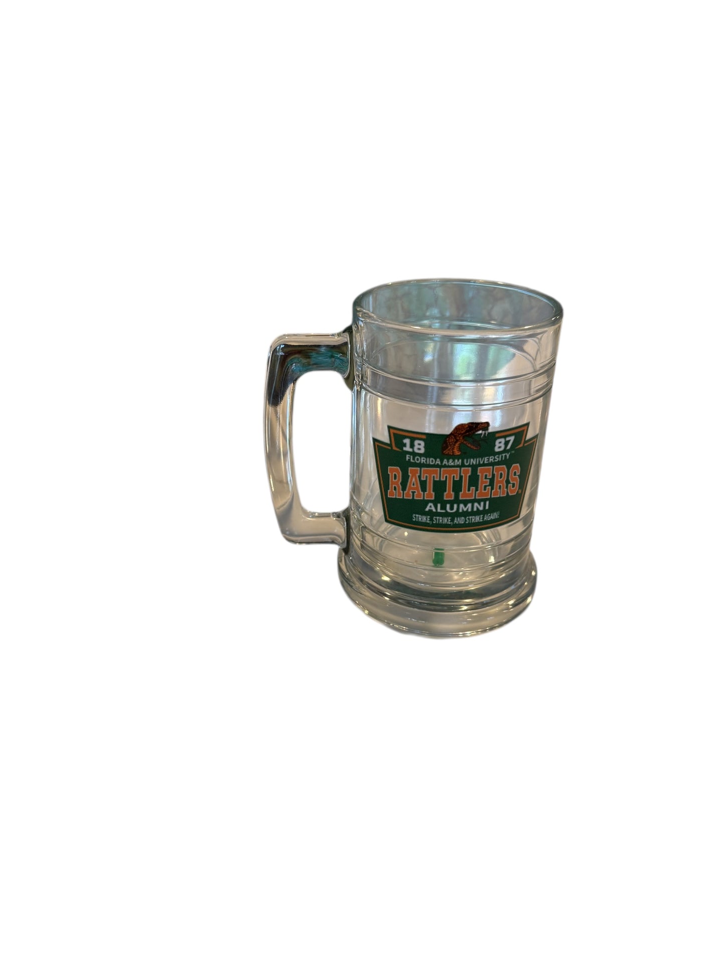 FAMU Alumni Mug