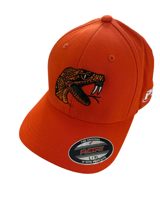 FAMU Classic Flexfit Cap