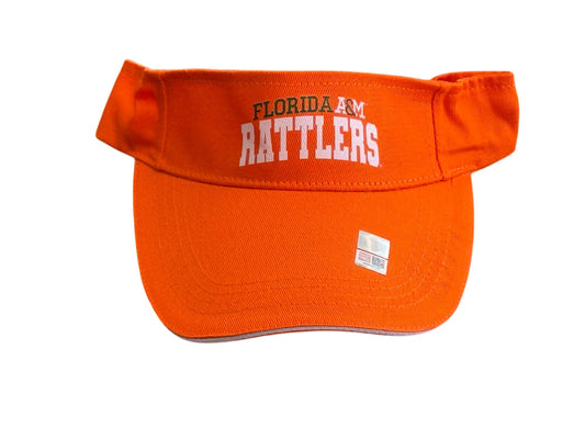 FAMU Comfort Shade Visor