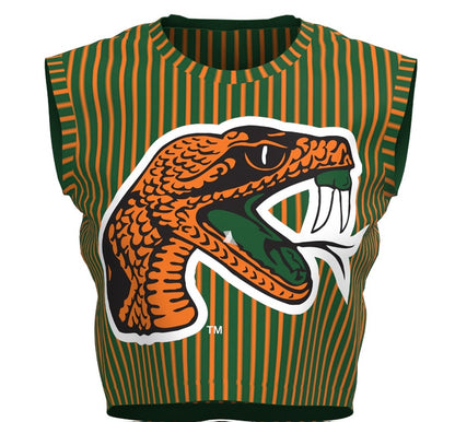 FAMU GAMEDAY SPORT FIT (V. Amari Collection)