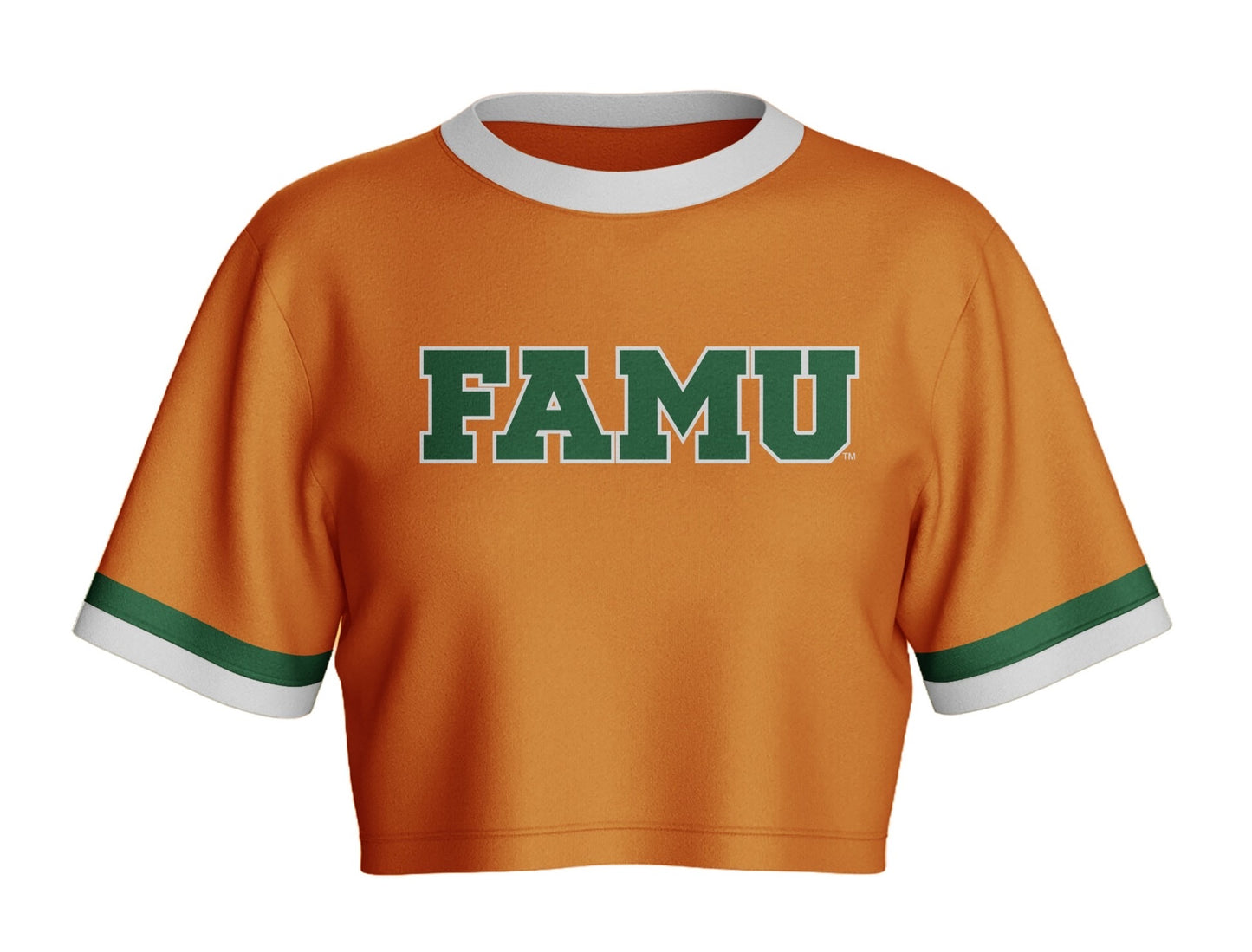 FAMU GAMEDAY SPORT FIT (V. Amari Collection)