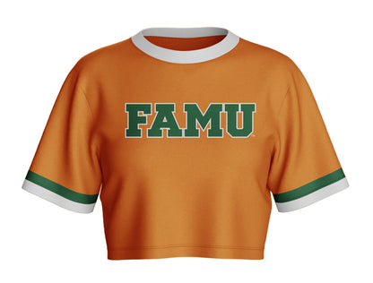 FAMU GAMEDAY SPORT FIT (V. Amari Collection)