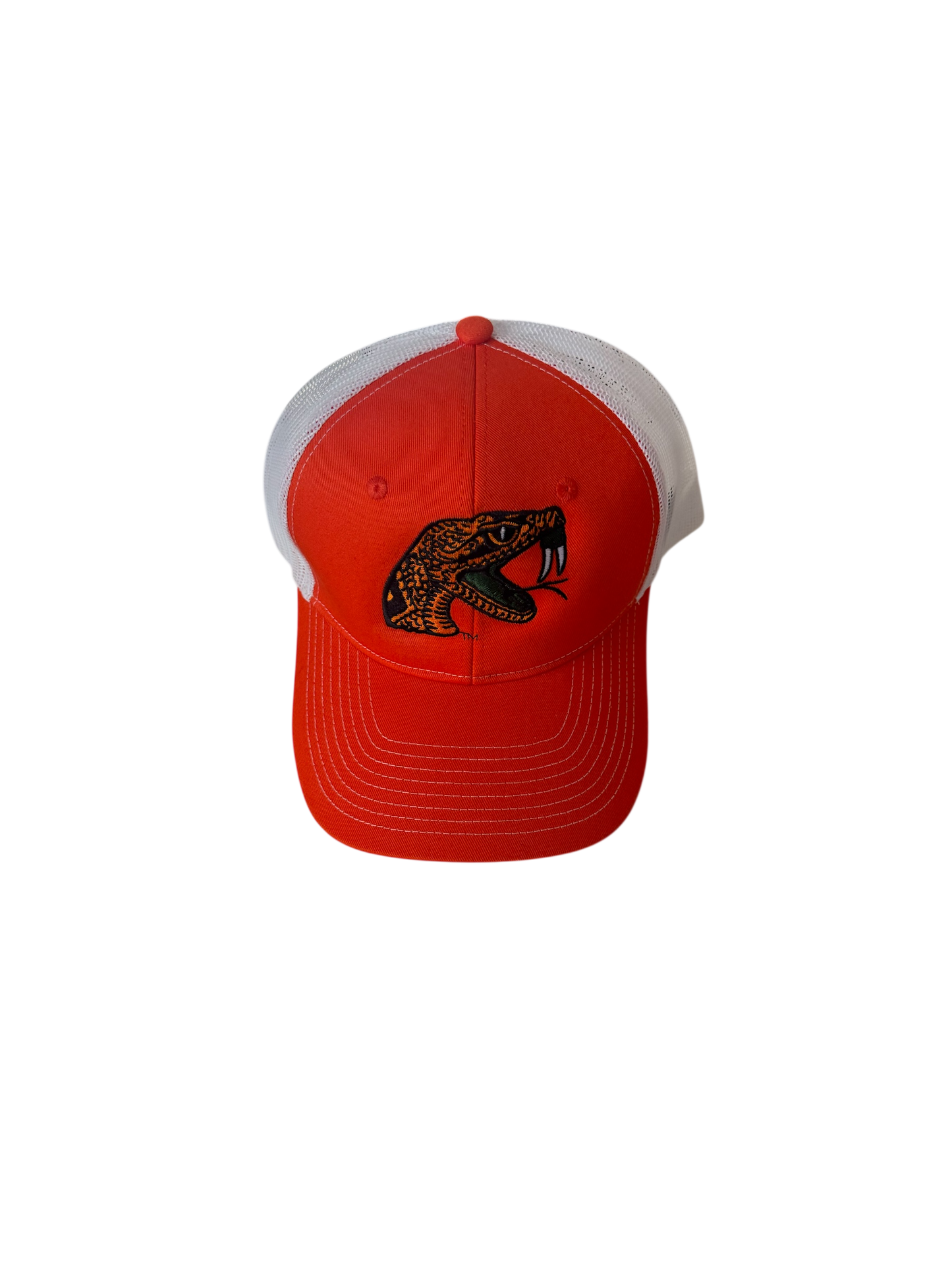 FAMU Classic Trucker's Cap