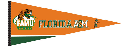 Florida A&M University Pennant