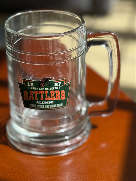 FAMU Alumni Mug