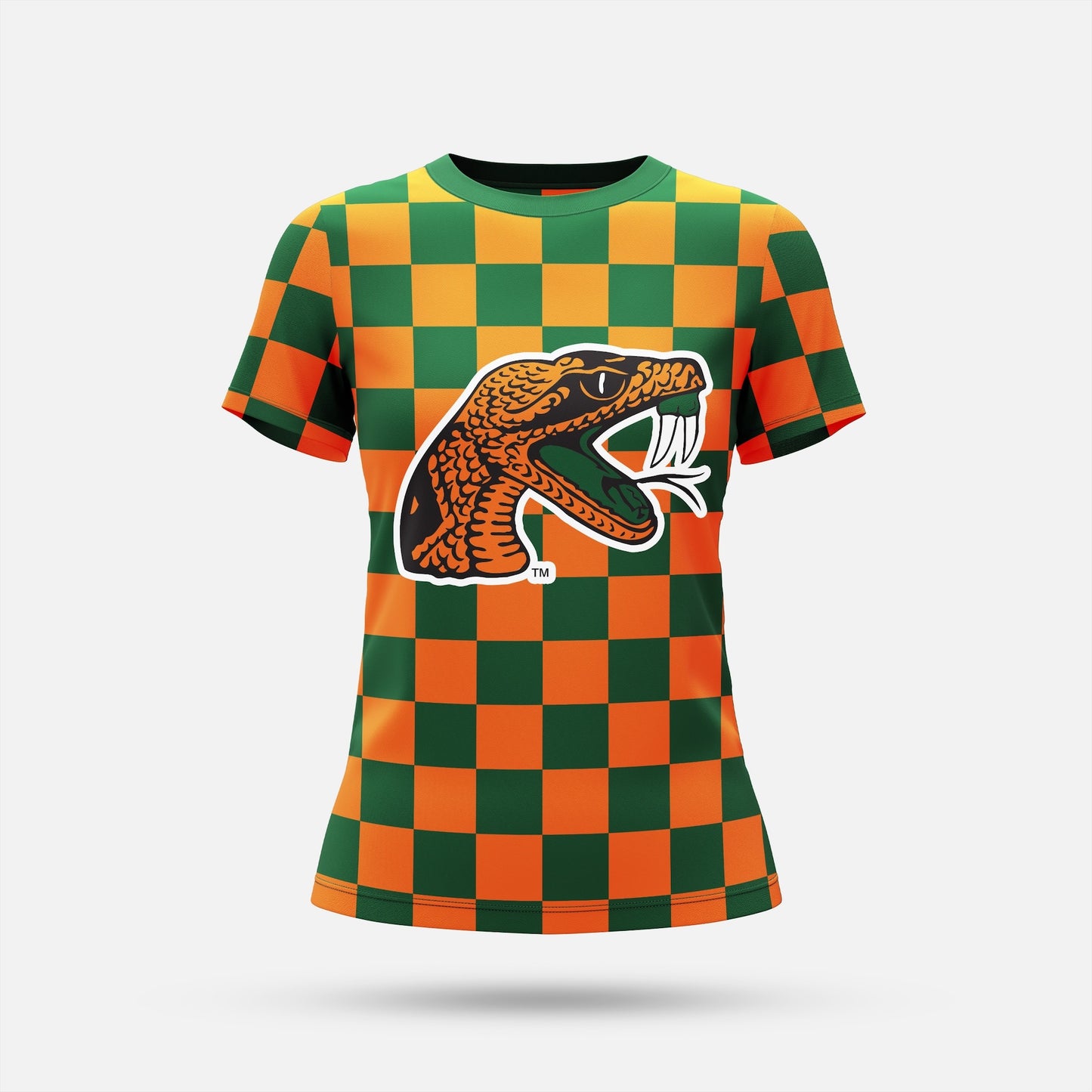 FAMU GAMEDAY SPORT FIT (V. Amari Collection)