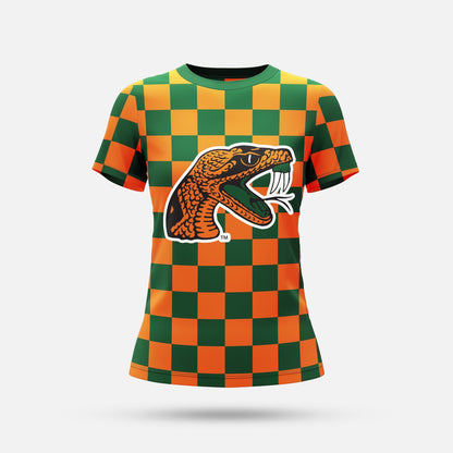 FAMU GAMEDAY SPORT FIT (V. Amari Collection)