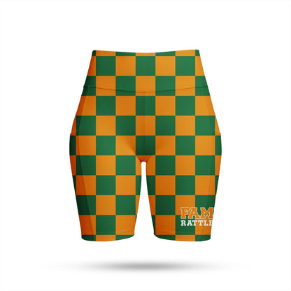 FAMU GAMEDAY SPORT FIT (V. Amari Collection)