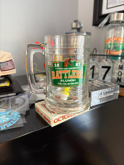 FAMU Alumni Mug